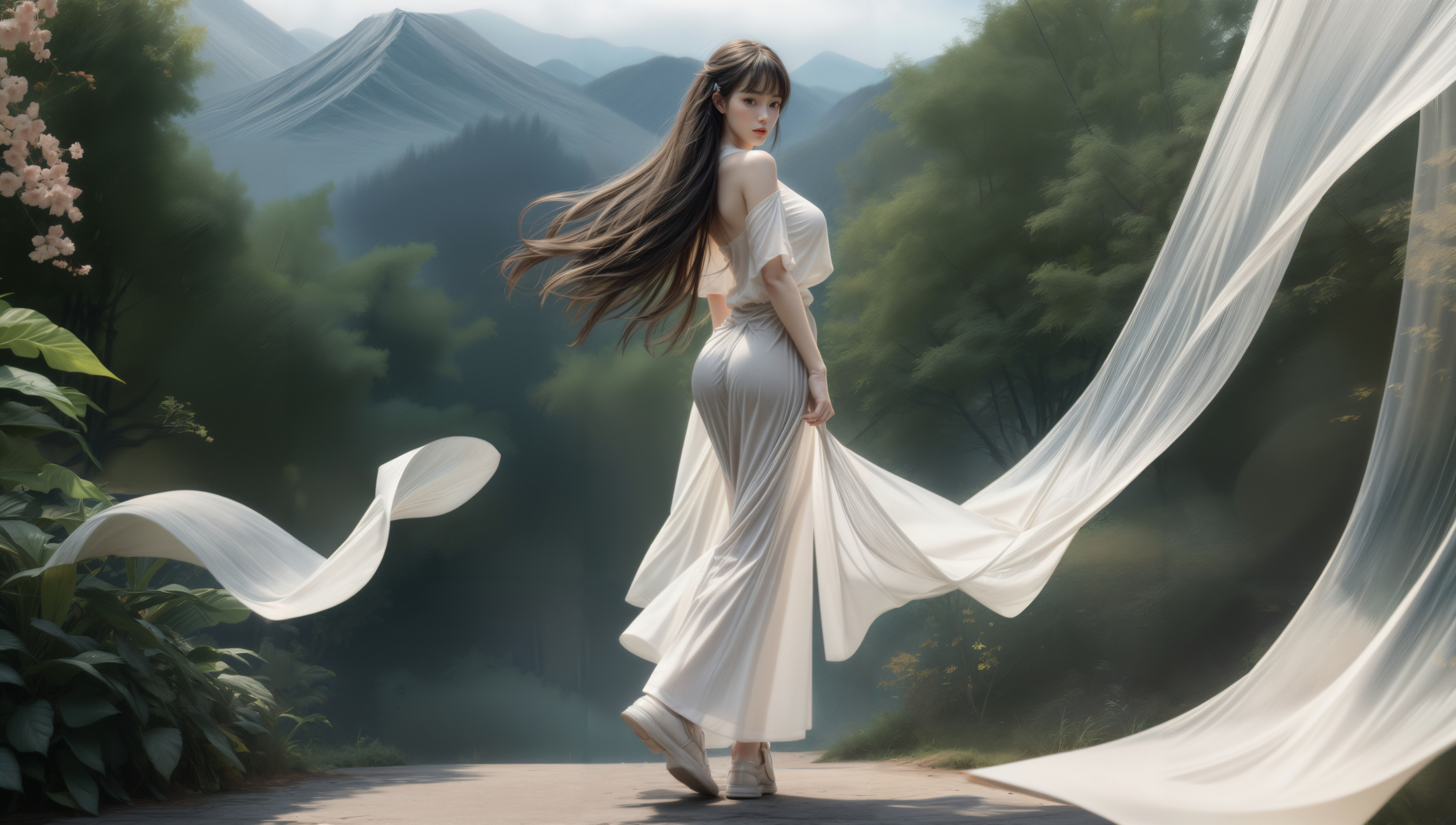 中央气象台发布强对流天气蓝色预警